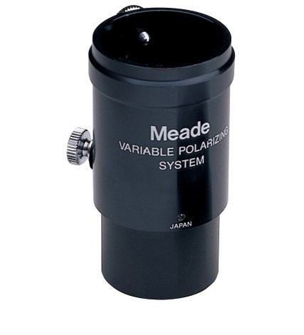 picture Meade Series 4000 #905 1.25" Variable Polarizing Filter