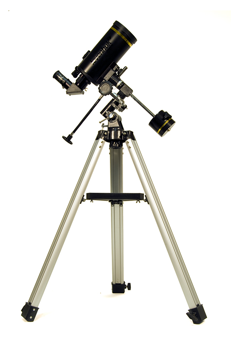 photograph Levenhuk Skyline PRO 90 MAK Telescope
