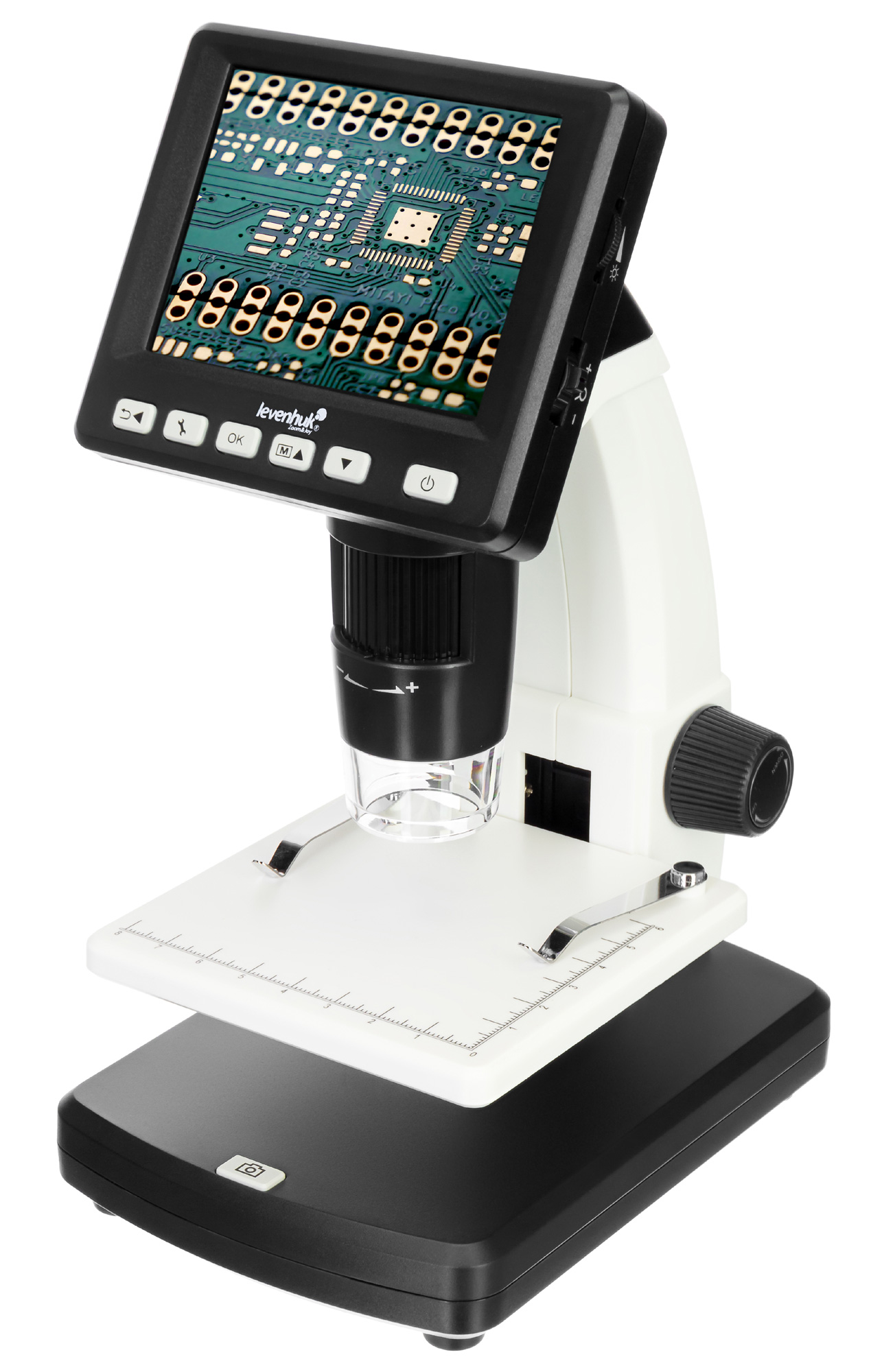 Image of Levenhuk DTX 500 LCD microscope