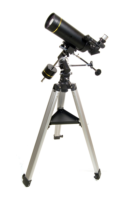 photograph Levenhuk Skyline PRO 80 MAK Telescope