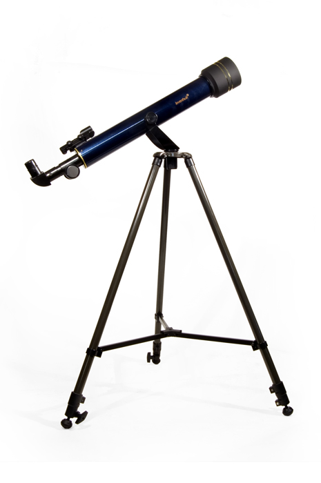 picture Levenhuk Strike 60 NG Telescope