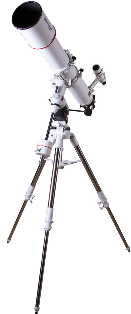 photograph Bresser Messier AR-127L/1200 (EXOS-2/EQ5) Telescope