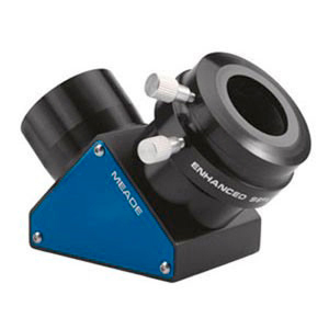 picture Meade Series 5000 2" Enhanced Diagonal Mirror With SC Adapter
