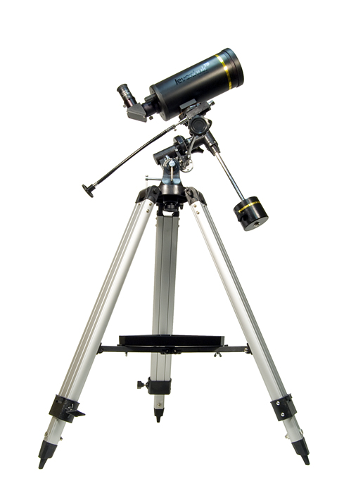 image Levenhuk Skyline PRO 105 MAK Telescope