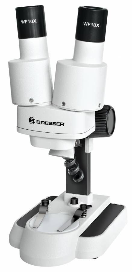 photo Bresser Junior 20x Stereo Microscope