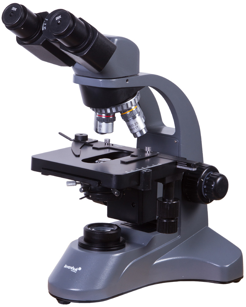 Image of Levenhuk 720B microscope
