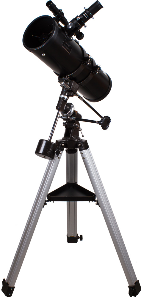 photo Levenhuk Skyline 120x1000 EQ Telescope