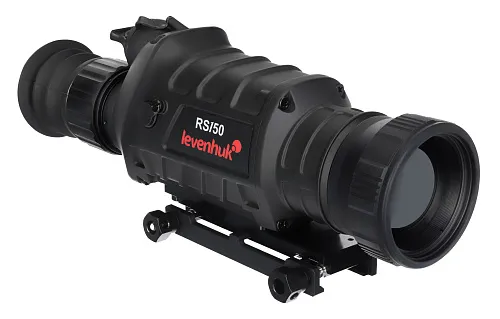 image Levenhuk Fatum RS150 Thermo Vision Riflescope
