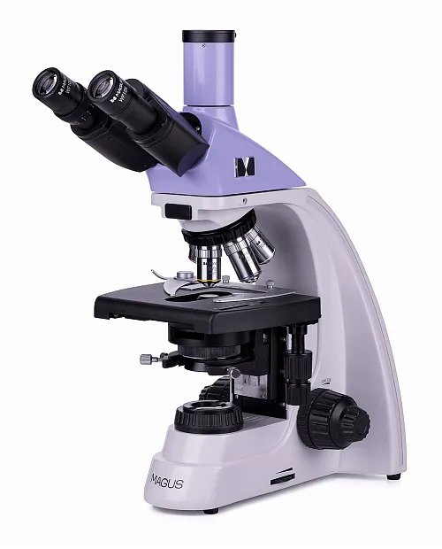 photo MAGUS Bio 230TL Biological Microscope