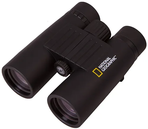 picture Bresser National Geographic 8x42 WP Binoculars
