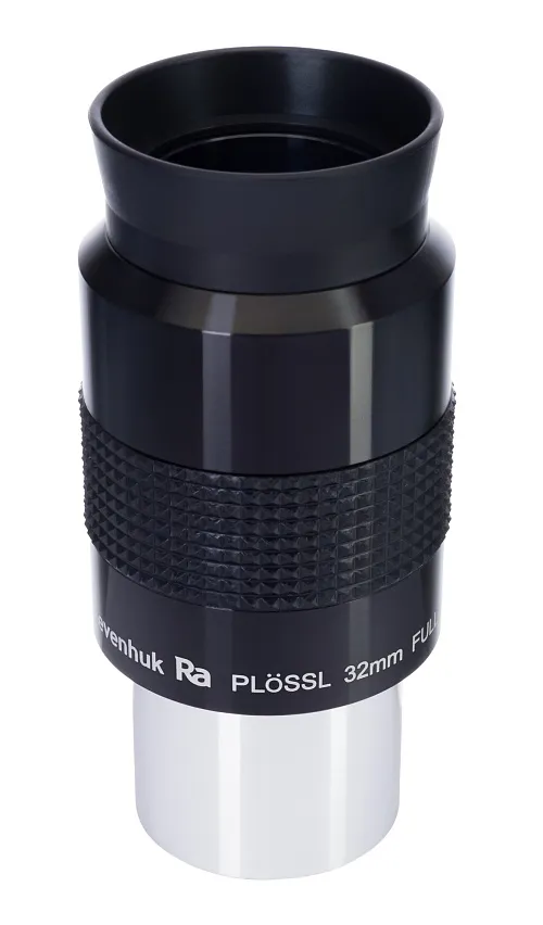 photograph Levenhuk Plössl 32mm Eyepiece