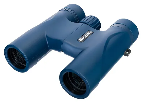 image Levenhuk Discovery Elbrus 10x25 Binoculars