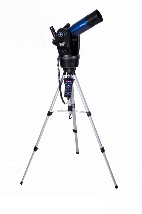 picture Meade ETX80 Observer Telescope