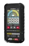 image Ermenrich Zing TC17 Digital Multimeter