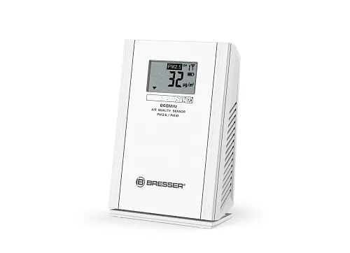 photograph Bresser PM2.5/10 Air Quality Sensor