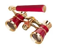 photograph Levenhuk Broadway 325E Lorgnette Opera Glasses