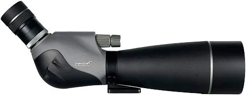 photo Levenhuk New Blaze ED 80 Spotting Scope,  1