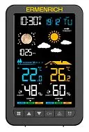 photograph Ermenrich Report WR30 Weather Station