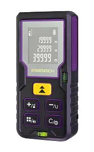 picture Ermenrich Reel PLUS GD100 Laser Meter