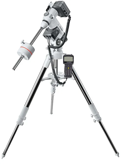 photograph Bresser Messier EXOS-2 EQ GoTo Mount