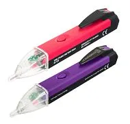 image Ermenrich Zing WT20 Voltage Tester