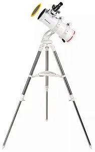 picture Bresser Messier NANO NT-114/500 Telescope