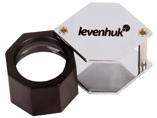 picture Levenhuk Zeno Gem ZM9 Magnifier