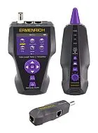 image Ermenrich NetGeeks NL80 Cable Length Tester