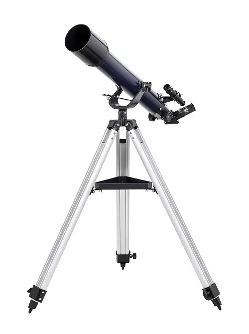 image Levenhuk New Skyline BASE 70/700 AZ2 Telescope,  1