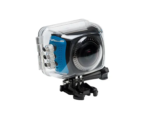 image Bresser Discovery Adventures Territory HD 360° Wi-Fi Action Camera