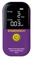 photo Ermenrich EM20 Electromagnetic Field Detector