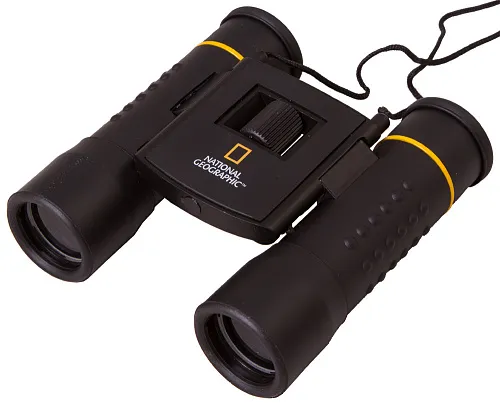 photo Bresser National Geographic 10x25 Binoculars