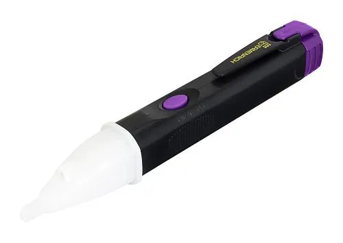 photograph Ermenrich Zing WT40 Voltage Tester,  1