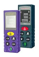 photograph Ermenrich Reel PLUS GK40 Laser Meter