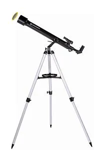 photograph Bresser Arcturus 60/700 AZ Telescope