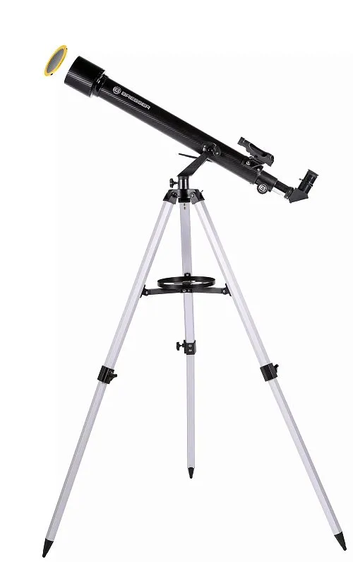 photograph Bresser Arcturus 60/700 AZ Telescope,  1