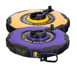 photo Ermenrich Reel SR50 Ruler Tape