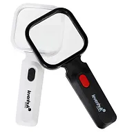 photograph Levenhuk Zeno Read ZR10 Magnifier