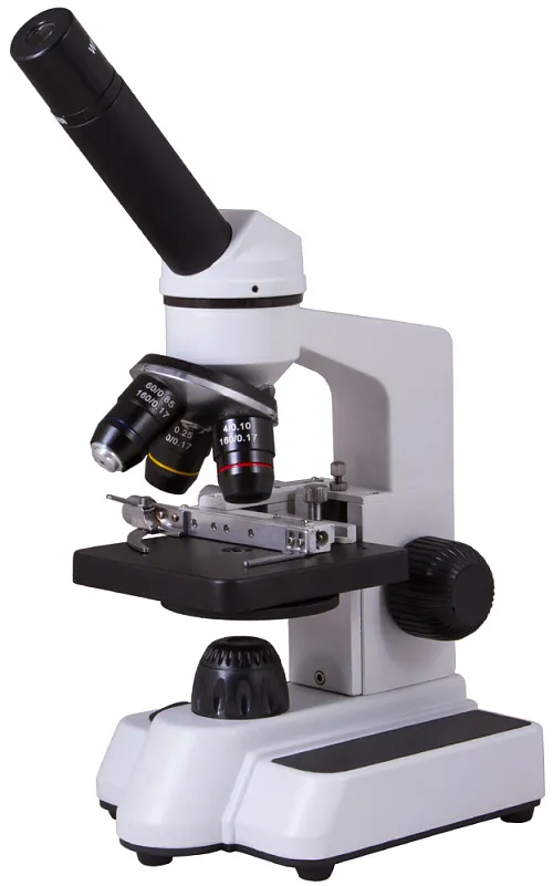 image Bresser Erudit MO 20–1536x ST Microscope