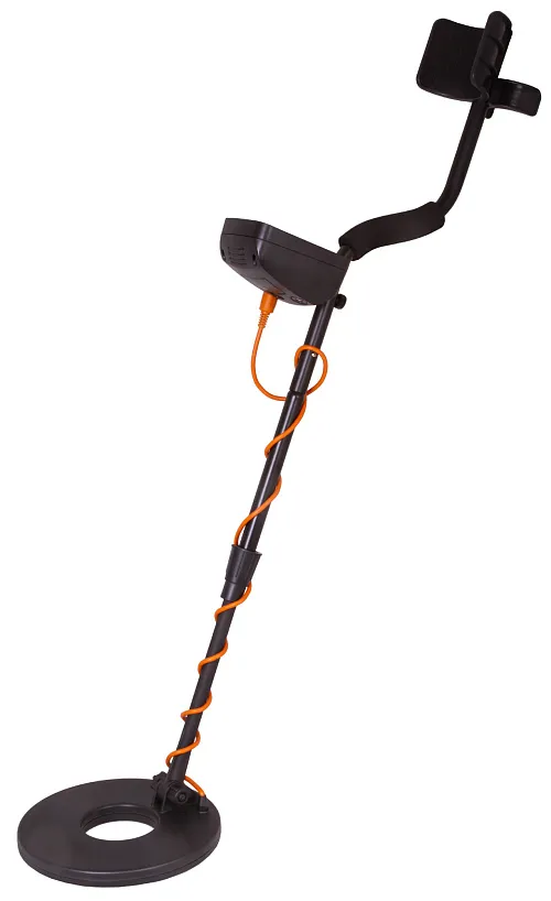 photo DMAX Easy Search Metal Detector