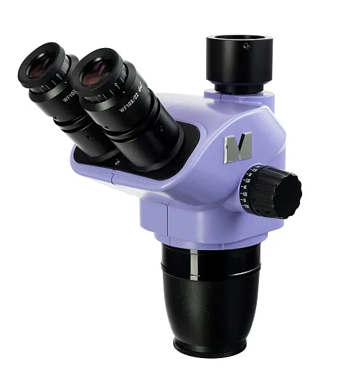 photo MAGUS Stereo 8TH Microscope Head