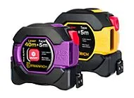 image Ermenrich Reel SLR540 Laser Tape Measure