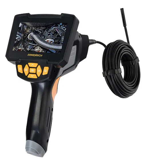 photograph Ermenrich Seek VE50 Industrial Endoscope