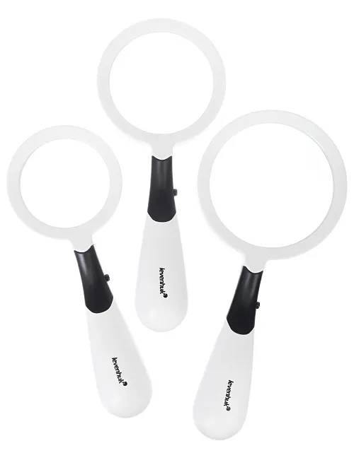 photo Levenhuk Zeno Multi ML13 Magnifier