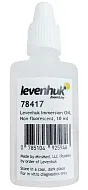 image Levenhuk Immersion Oil, Non-fluorescent, 10ml