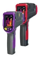 photograph Ermenrich Seek TV50 Thermal Camera
