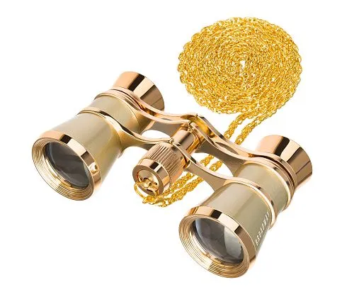 picture Levenhuk Broadway 325B Opera Glasses,  1