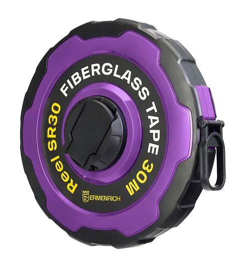picture Ermenrich Reel SR30 Ruler Tape