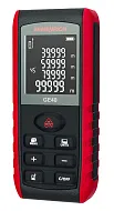 photo Ermenrich Reel PRO GE40 Laser Meter