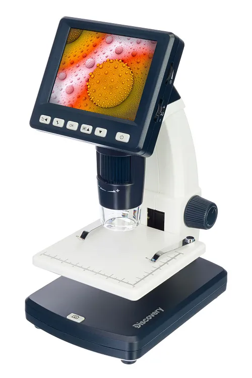 picture Levenhuk Discovery Artisan 128 Digital microscope